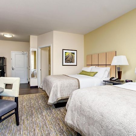 Candlewood Suites Cut Off - Galliano By Ihg Екстериор снимка