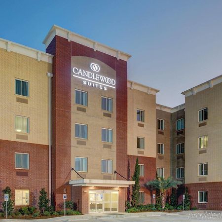Candlewood Suites Cut Off - Galliano By Ihg Екстериор снимка