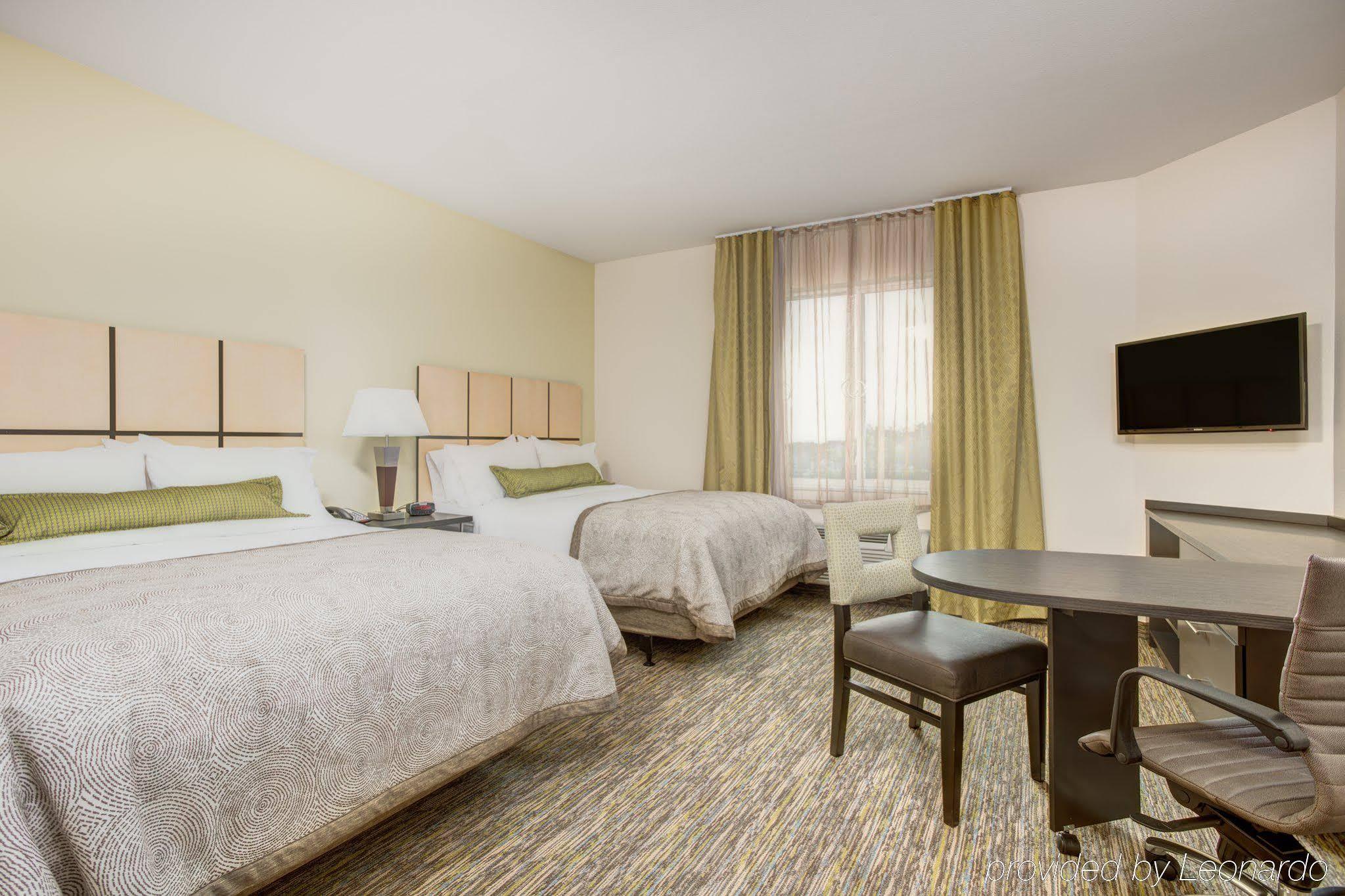 Candlewood Suites Cut Off - Galliano By Ihg Екстериор снимка