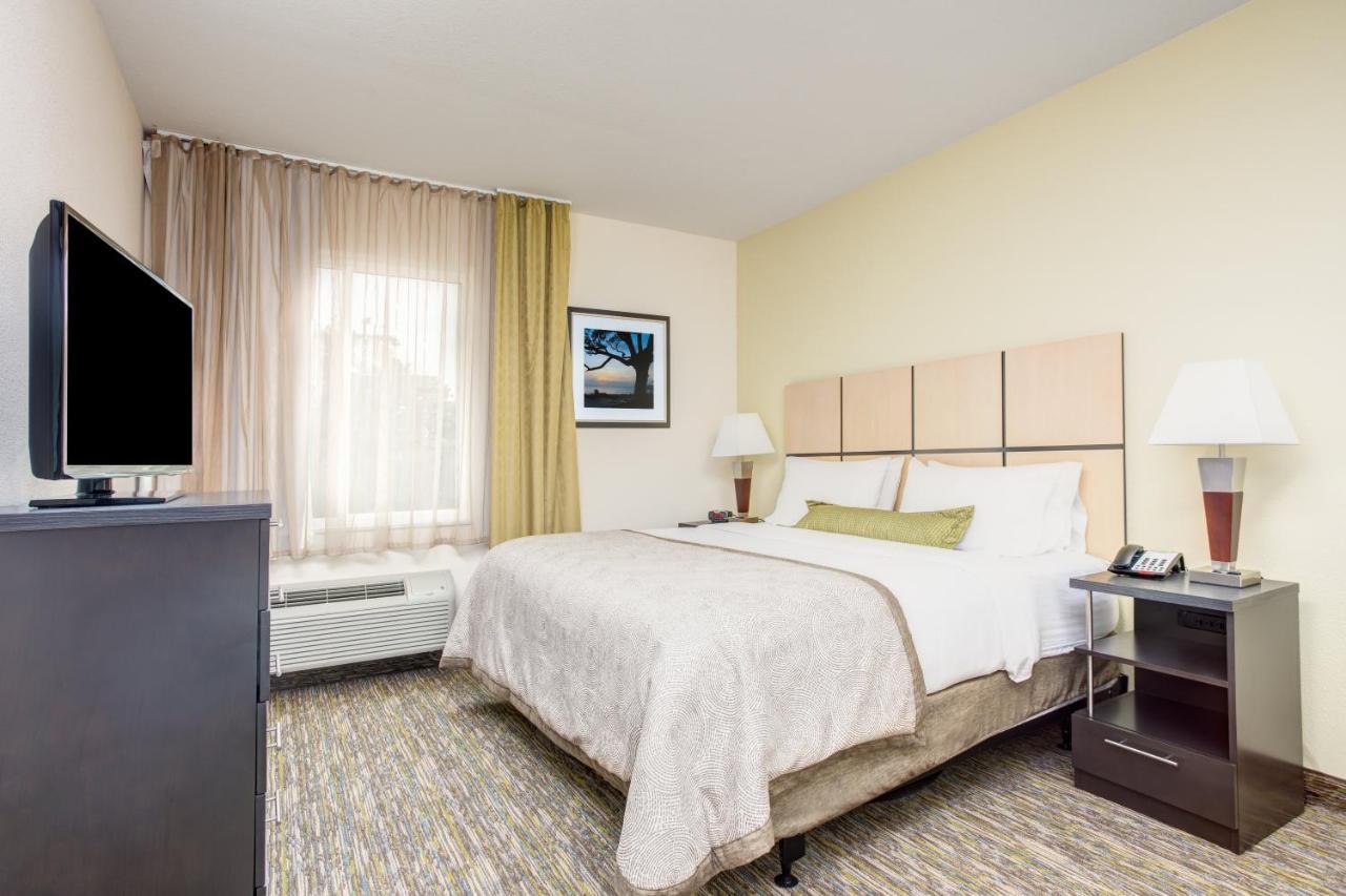 Candlewood Suites Cut Off - Galliano By Ihg Екстериор снимка
