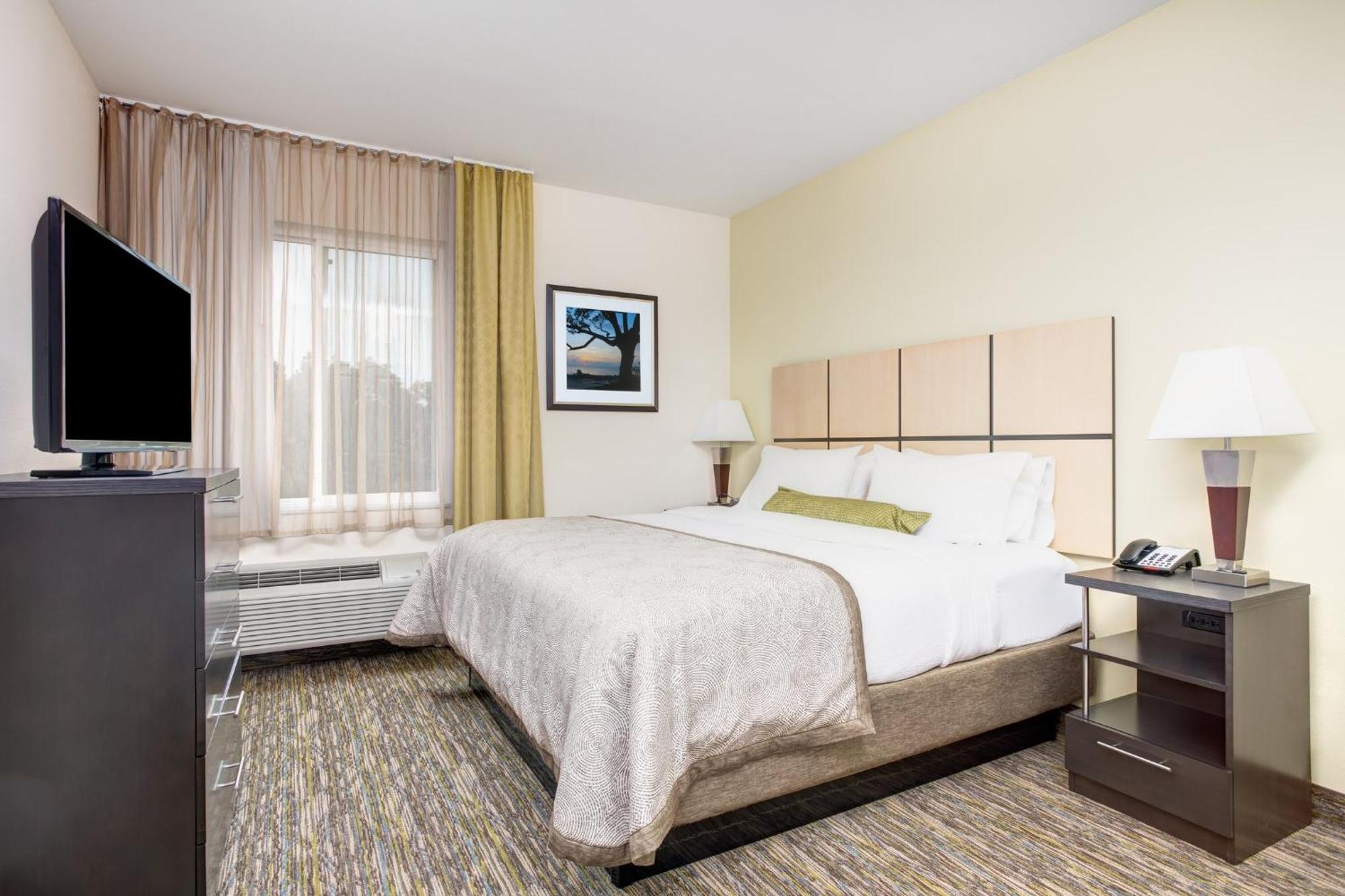 Candlewood Suites Cut Off - Galliano By Ihg Екстериор снимка