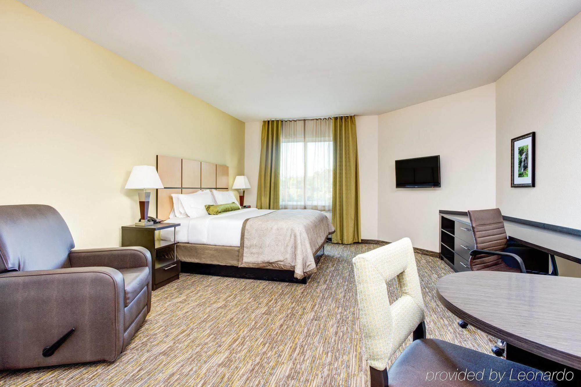 Candlewood Suites Cut Off - Galliano By Ihg Екстериор снимка