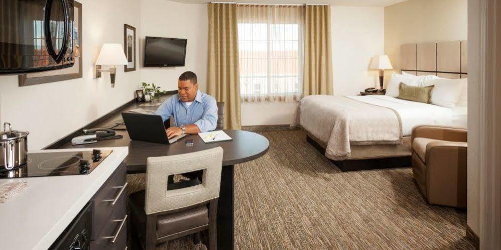 Candlewood Suites Cut Off - Galliano By Ihg Екстериор снимка