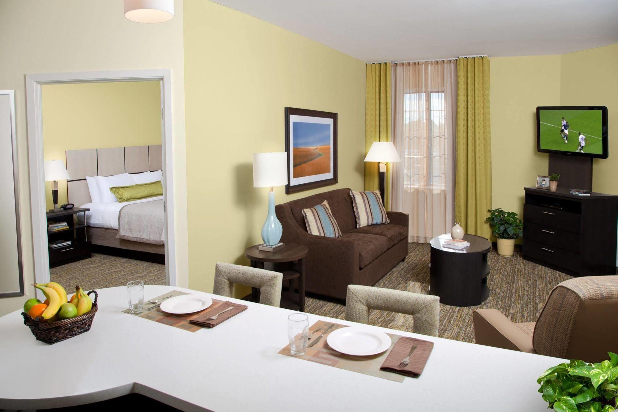 Candlewood Suites Cut Off - Galliano By Ihg Екстериор снимка