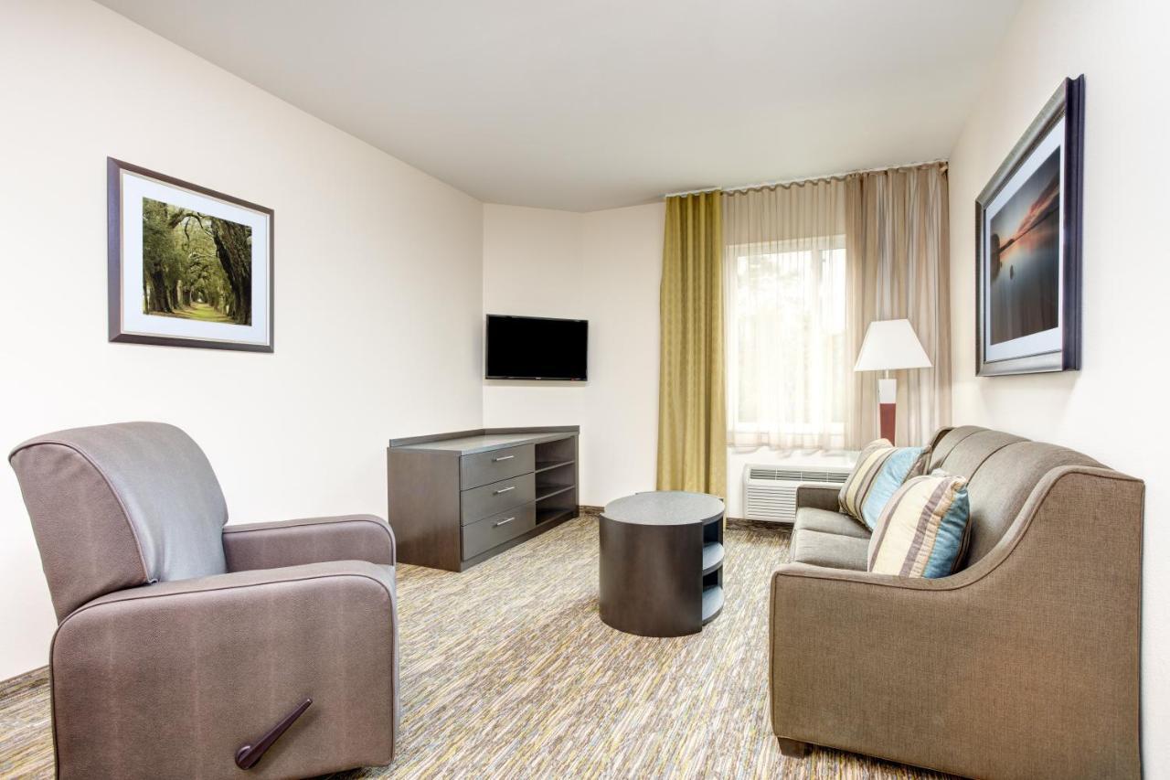 Candlewood Suites Cut Off - Galliano By Ihg Екстериор снимка